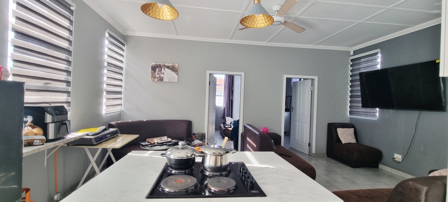 2 Bedroom Property for Sale in Collondale Eastern Cape
